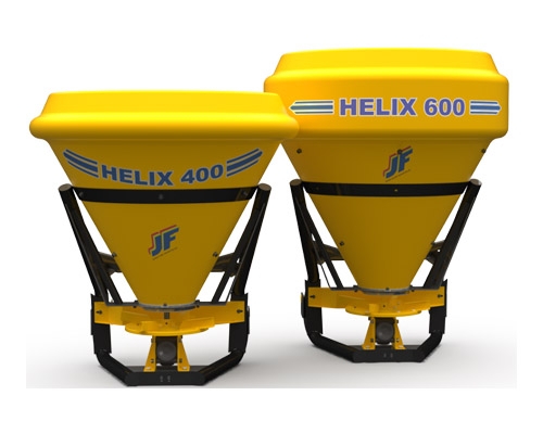 Distribuidor JF Helix 400 600